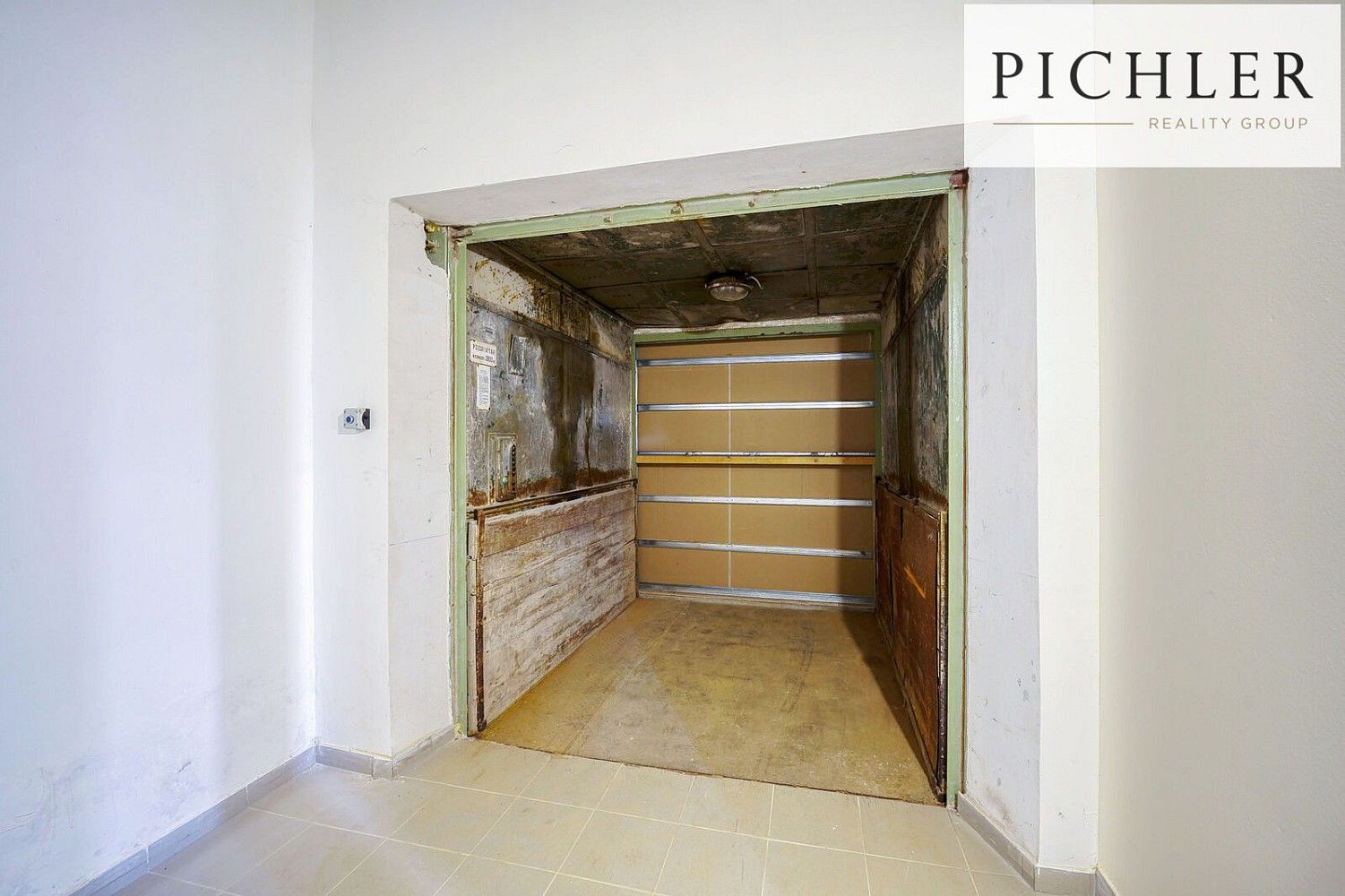 Výrobní prostory · 1 396 m² · Horní Bříza, okres Plzeň-sever, Plzeňský kraj - 4