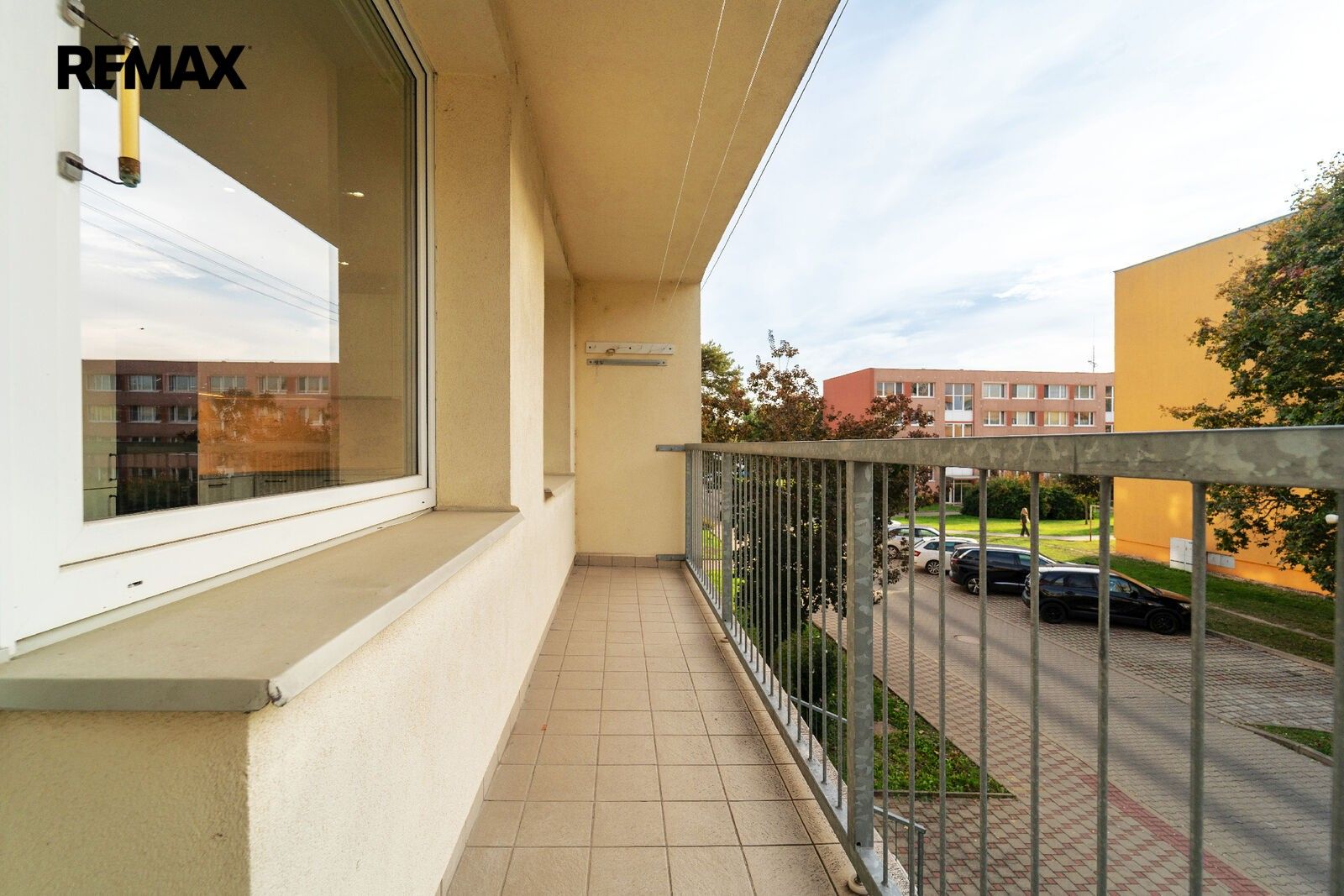 Prodej byt 3+kk - Generála Antonína Sochora 1937, Nymburk, 62 m² - 5