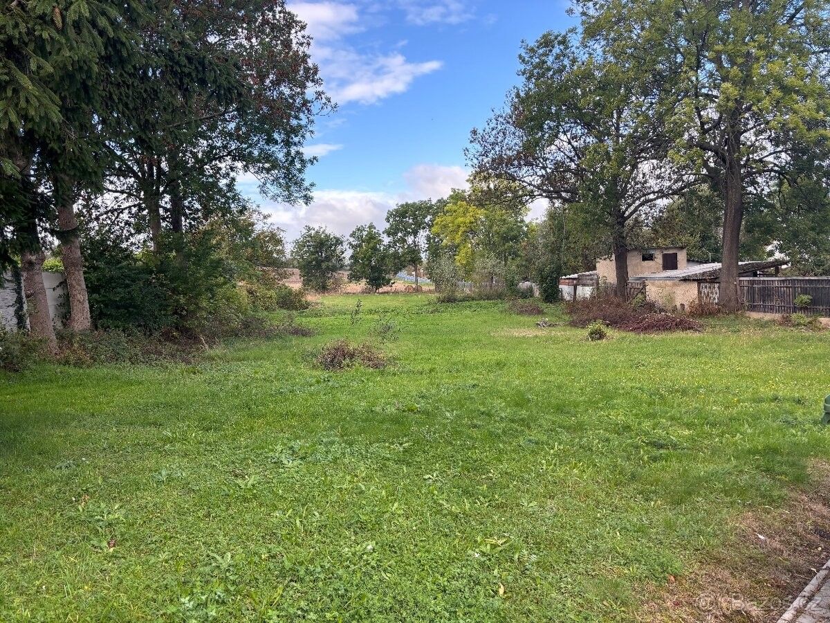 Pozemky pro bydlení, Chomutov, 430 03