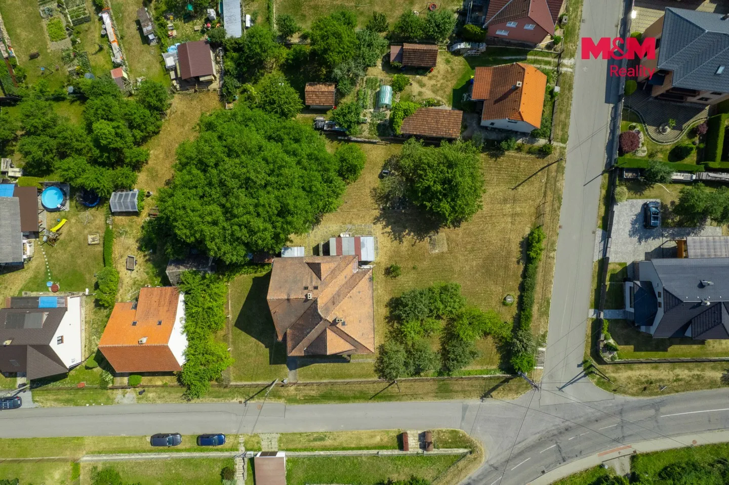 Ostatní