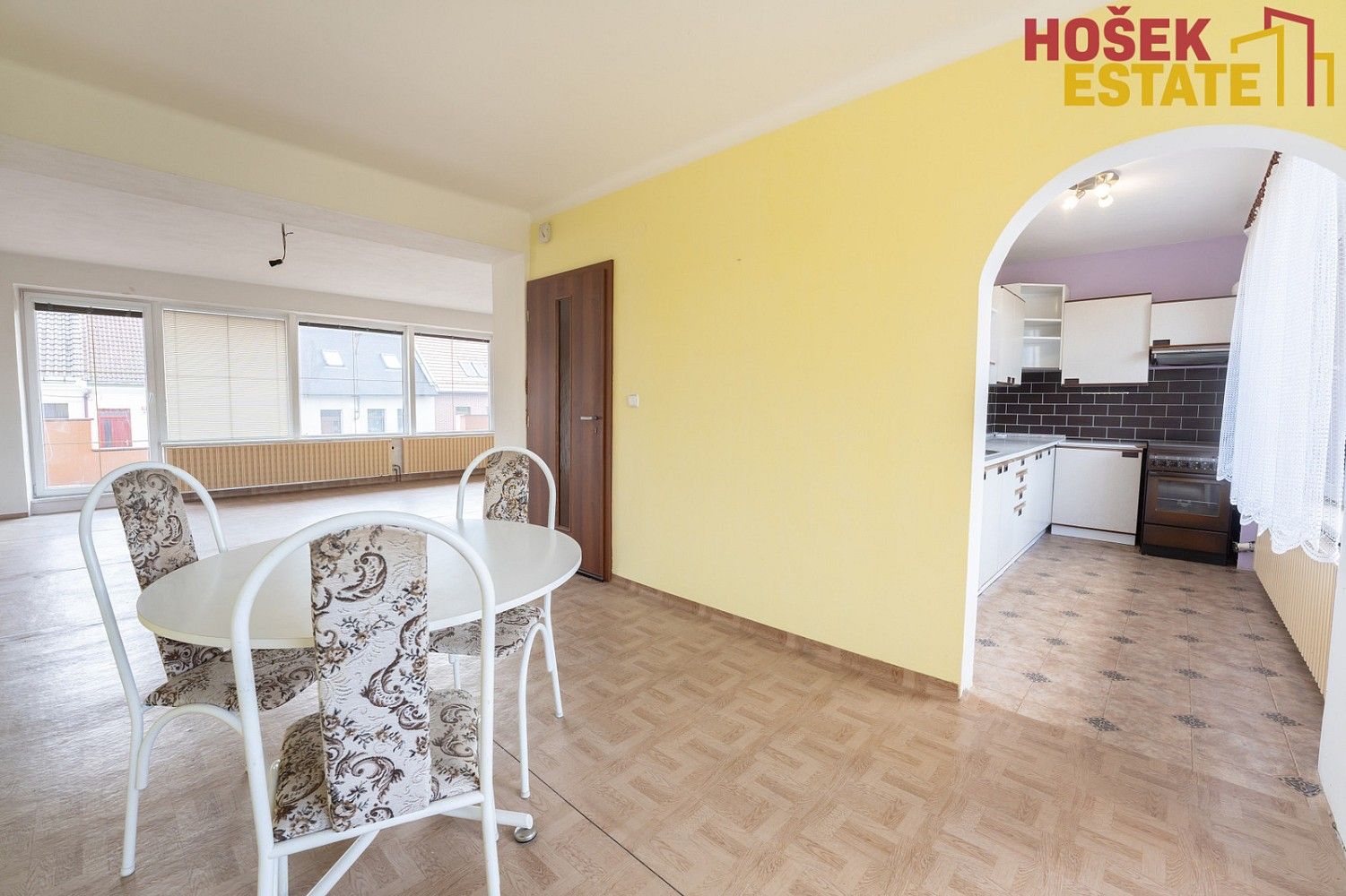 Prodej byt 3+1 - Přerov - Přerov II-Předmostí, Olomoucký kraj, 91 m² - 2