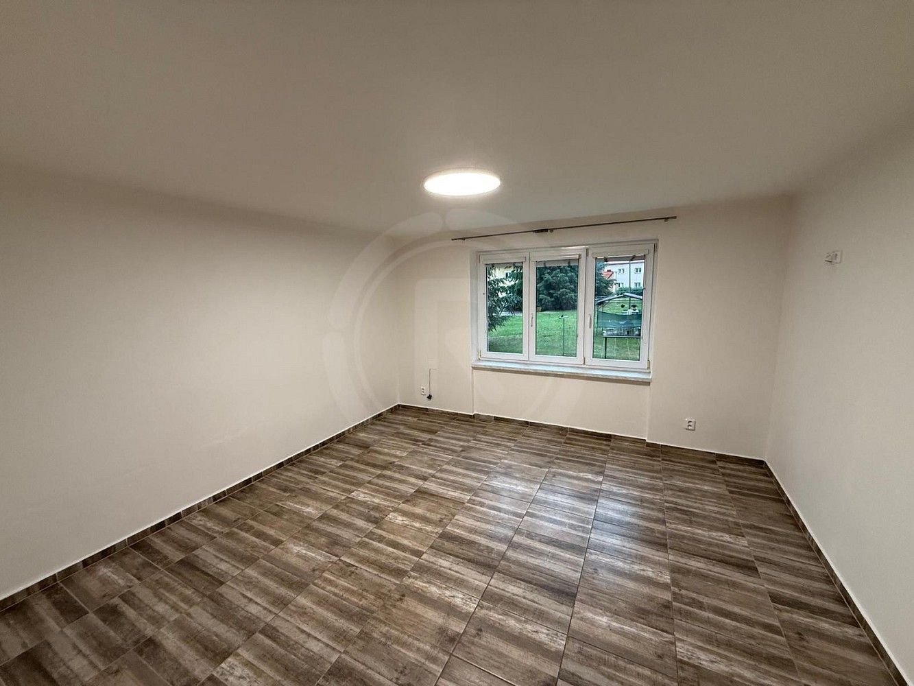 Byt 2+1, 63 m²