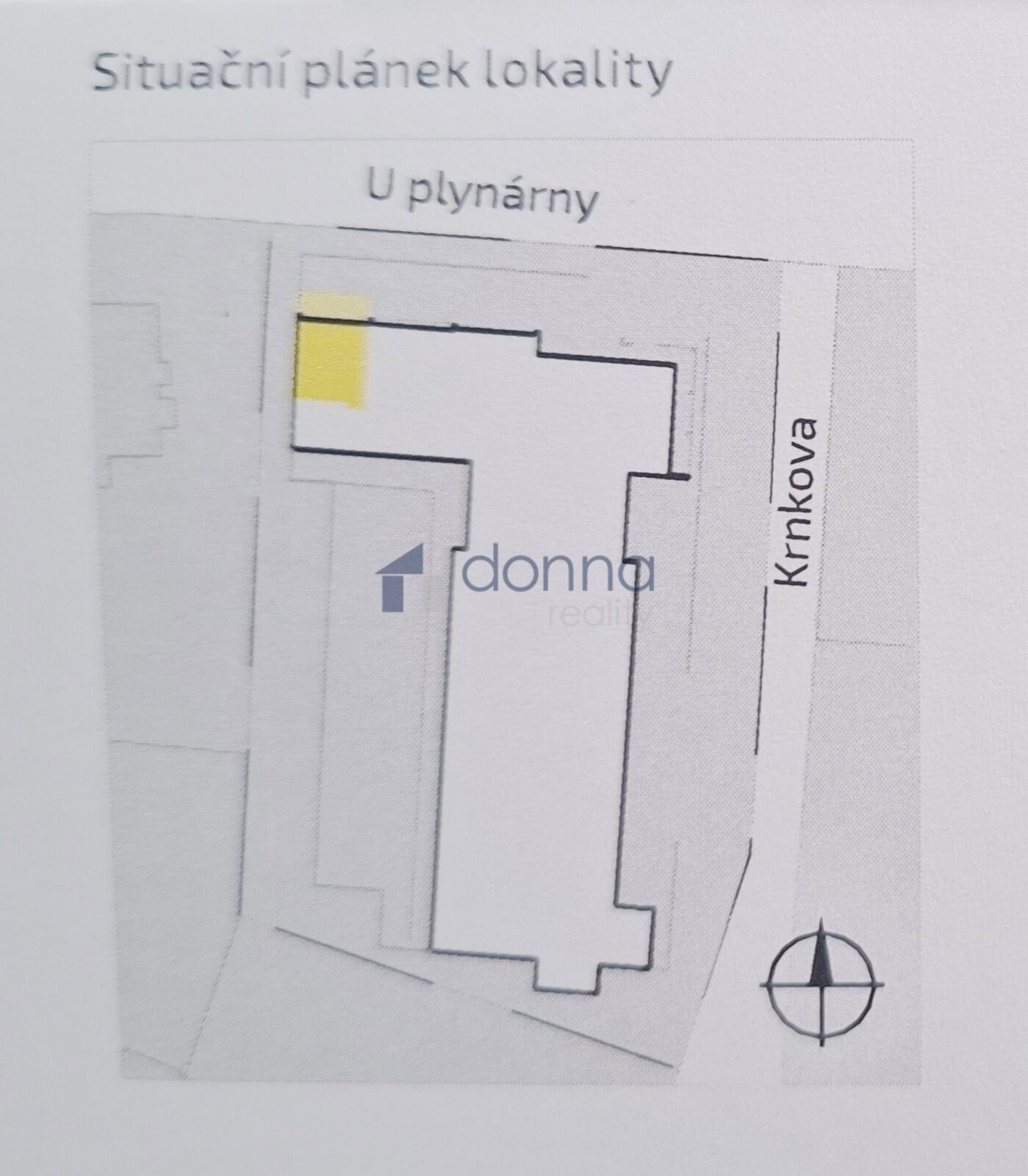 Pronájem obchodní prostory - U plynárny, Praha Michle, 55 m² - 5