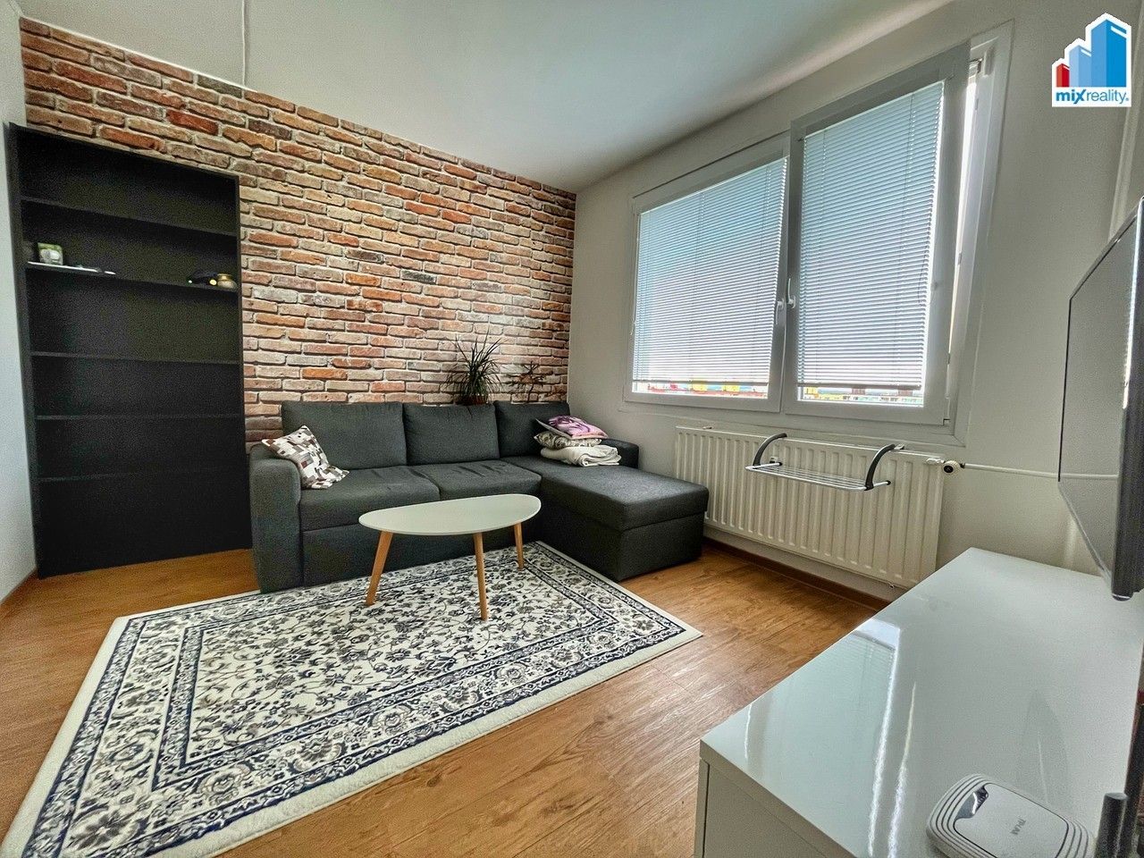 Byt 1+1 · 39 m² · Rabštejnská, Plzeň - 3