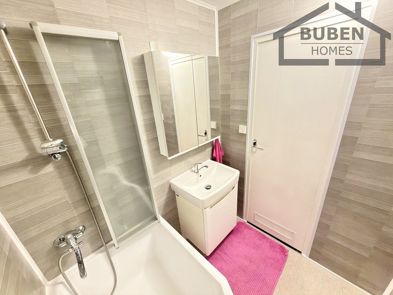 Byt 4+1 · 80 m² · Želivského, Tachov - 3