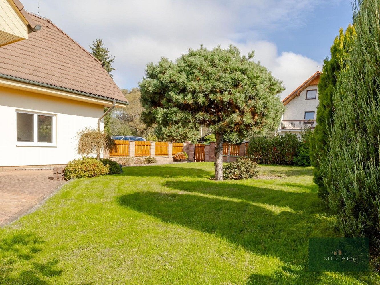 Prodej rodinný dům - Rokycany - Nové Město, Plzeňský kraj, 240 m² - 5