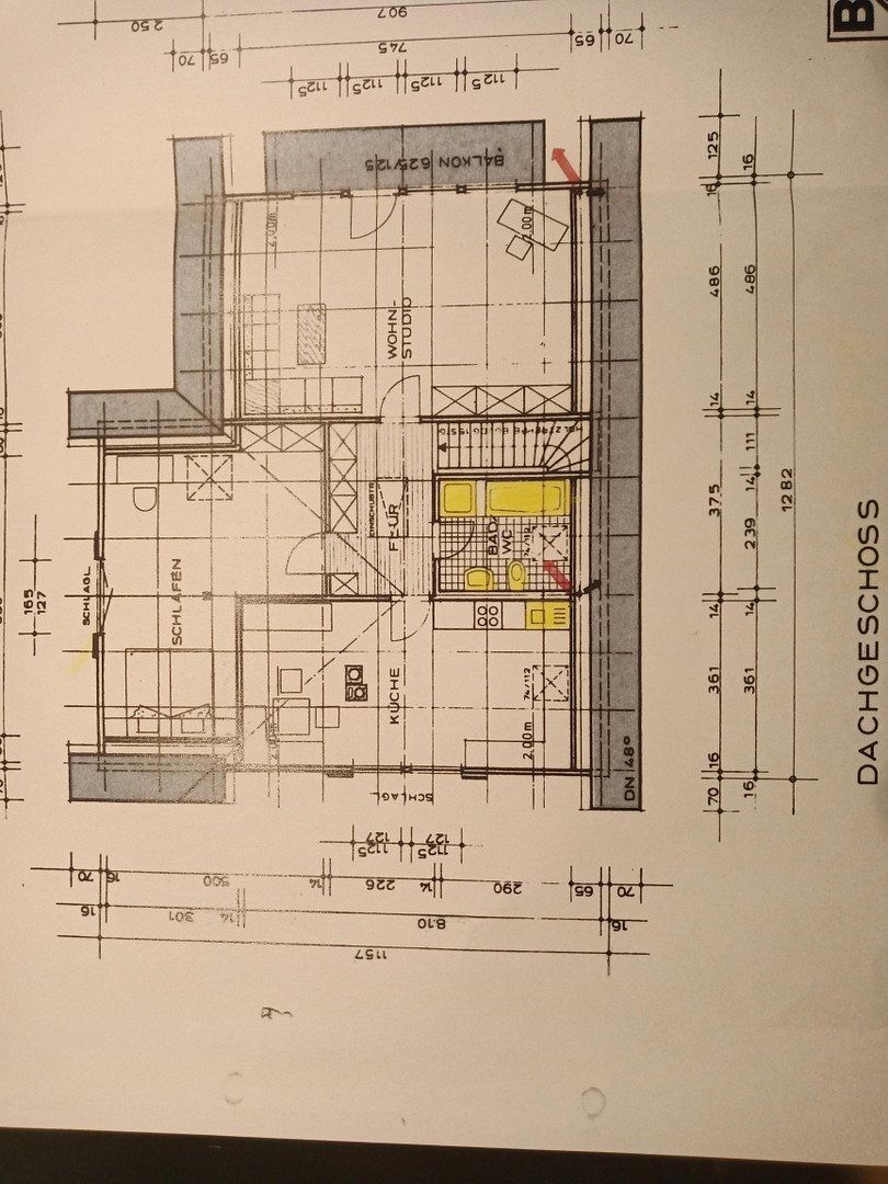 Rodinný dům · 212 m² · Christhahlenweg 21 Freiburg Waltershofen Baden-Württemberg 79112 - 4