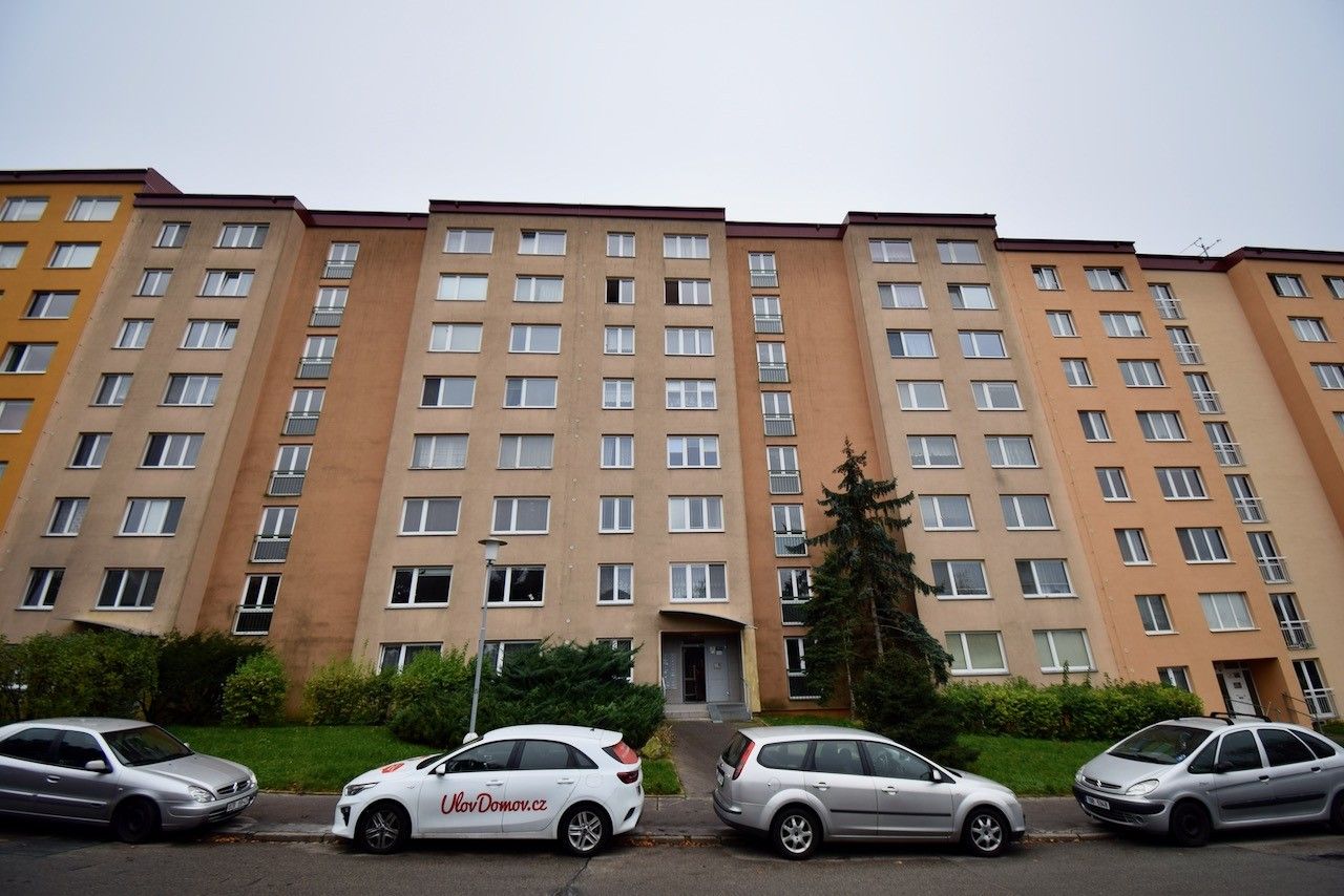 4+kk, Elplova, Brno, 76 m² - 2