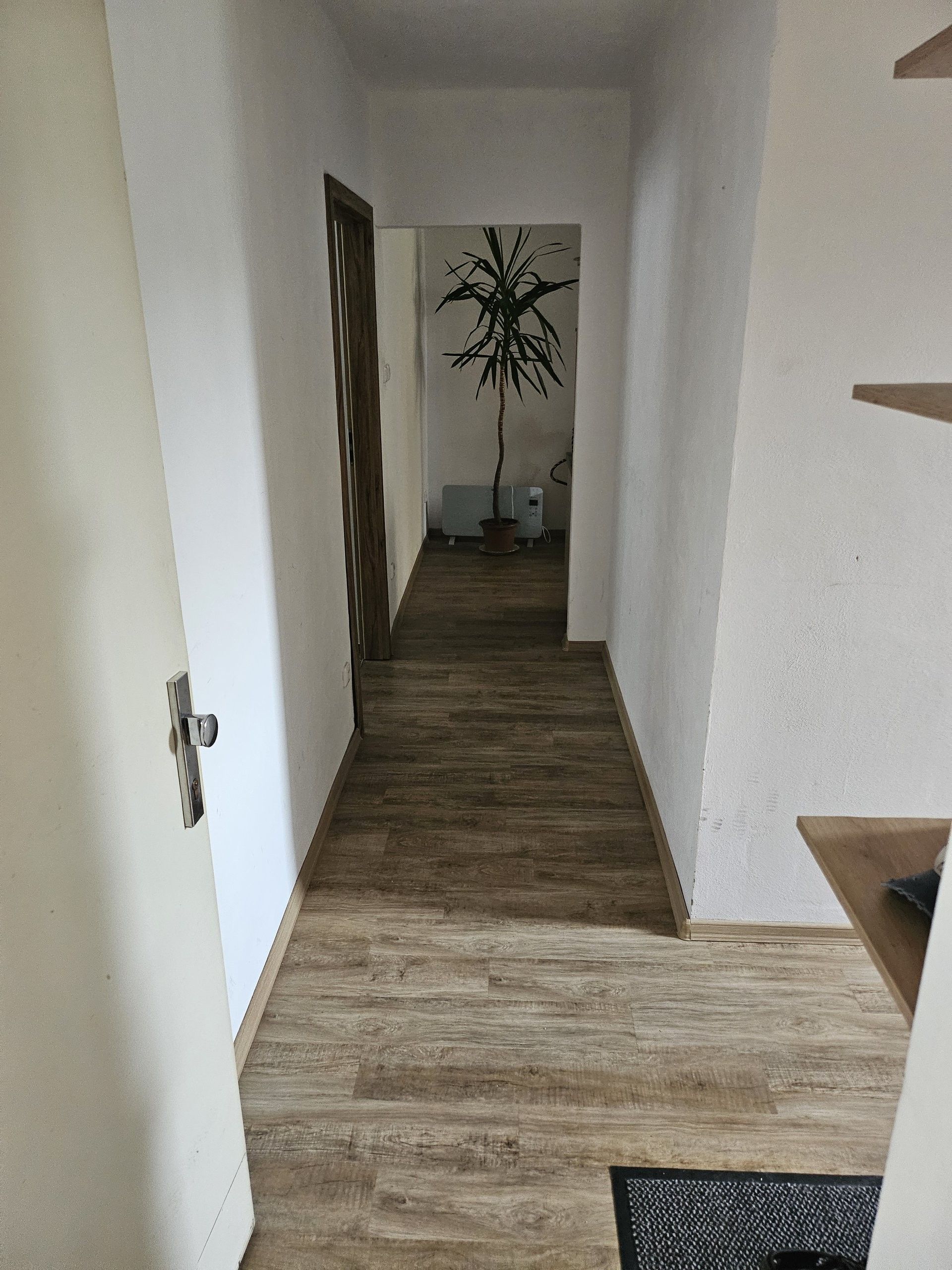 Prodej byt 1+1 - Havlíčkova, Borohrádek, 41 m²