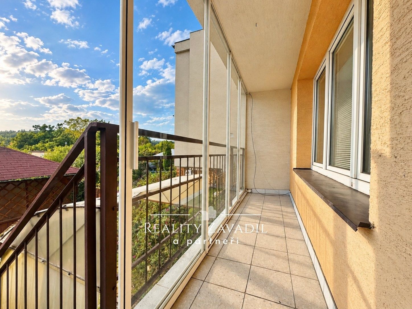 Prodej rodinný dům - Na Tylovách, Hradec nad Moravicí, 99 m² - 5