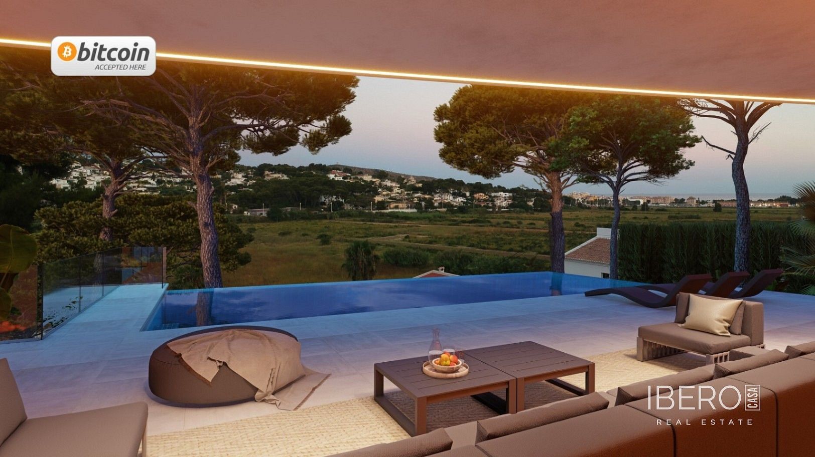 Prodej rodinný dům - Moraira, ES, 548 m² - 5