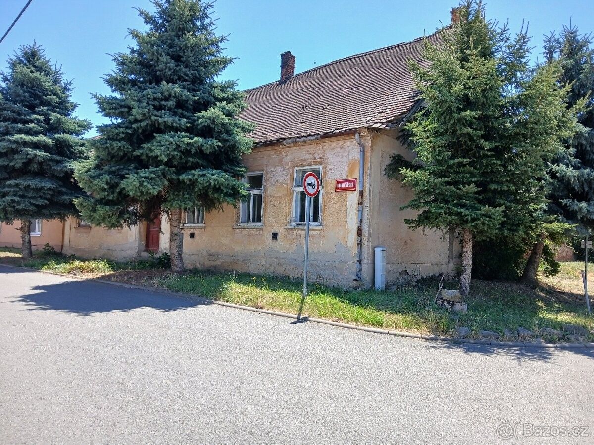 Rodinné domy, Jaroslavice, 671 28 - 1