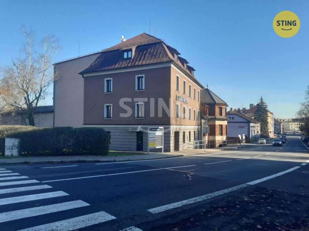 Kancelář · 23 m² · Ostravská  , Český Těšín - 3