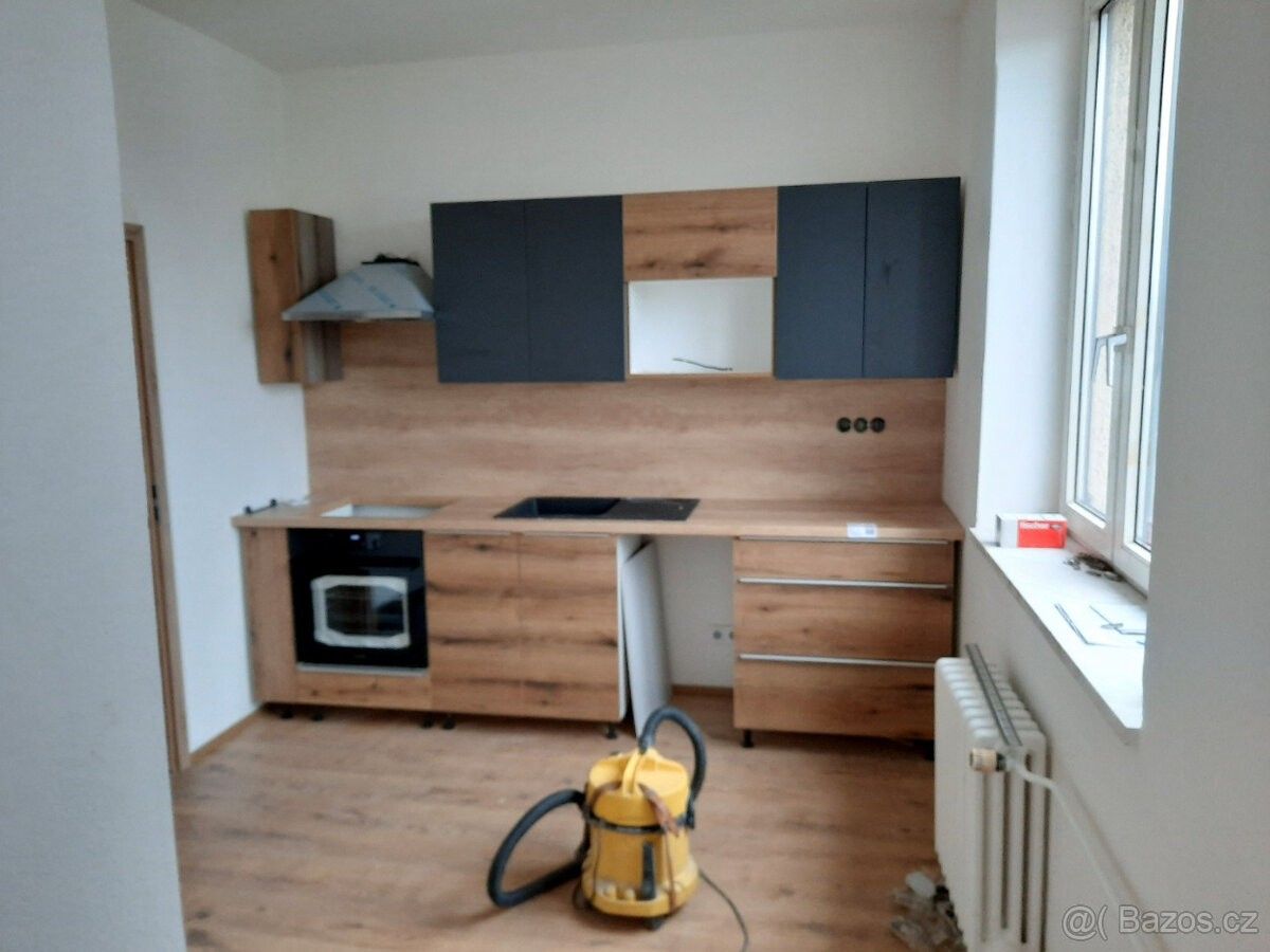Byty, Ostrava, 709 00 - 1