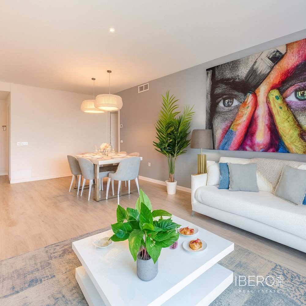 4+kk, Nueva Andalucía, Španělsko, 108 m² - 2