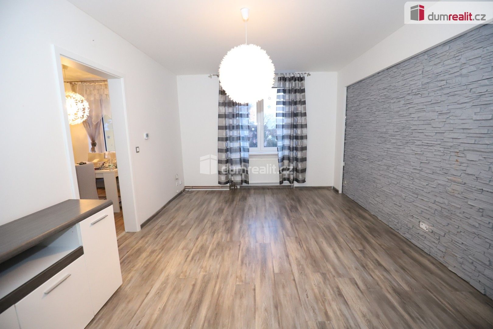 2+1, Vrchlického, Cheb, 68 m²