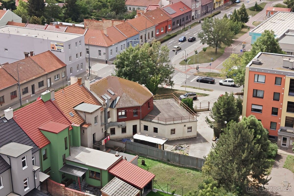 Prodej ostatní - Prostějov, 796 01 - 5