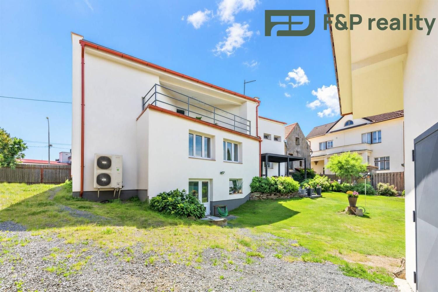 Ubytovací zařízení · 361 m² · Pražská, Kostelec nad Černými lesy - 4