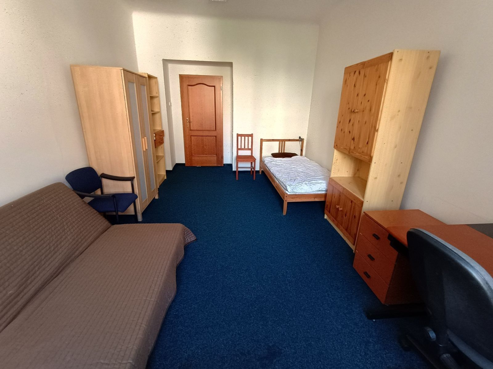 Byty, Matoušova, Praha - Smíchov, 110 m² - 1