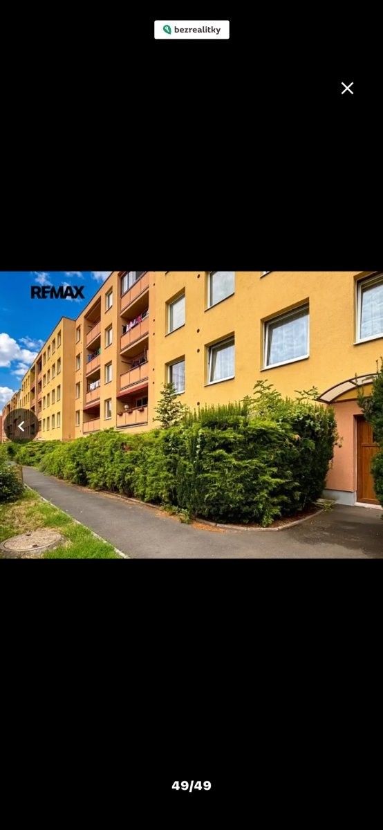 4+1, Anežky České 635, Ústí nad Labem Krásné Březno, 84 m² - 1