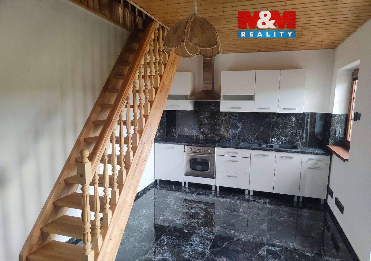 3+1, Mladoboleslavská, Varnsdorf, 130 m²