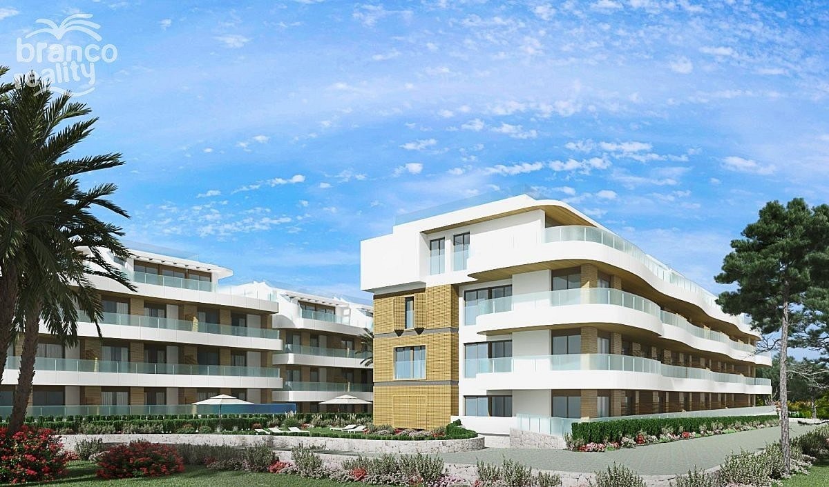 Byt 4+kk · 99 m² · Orihuela Costa, Alicante, Španělsko - 3