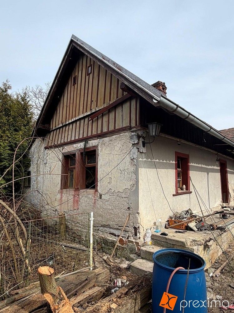 Prodej rodinný dům - Sukorady, okres Jičín, 123 m² - 2