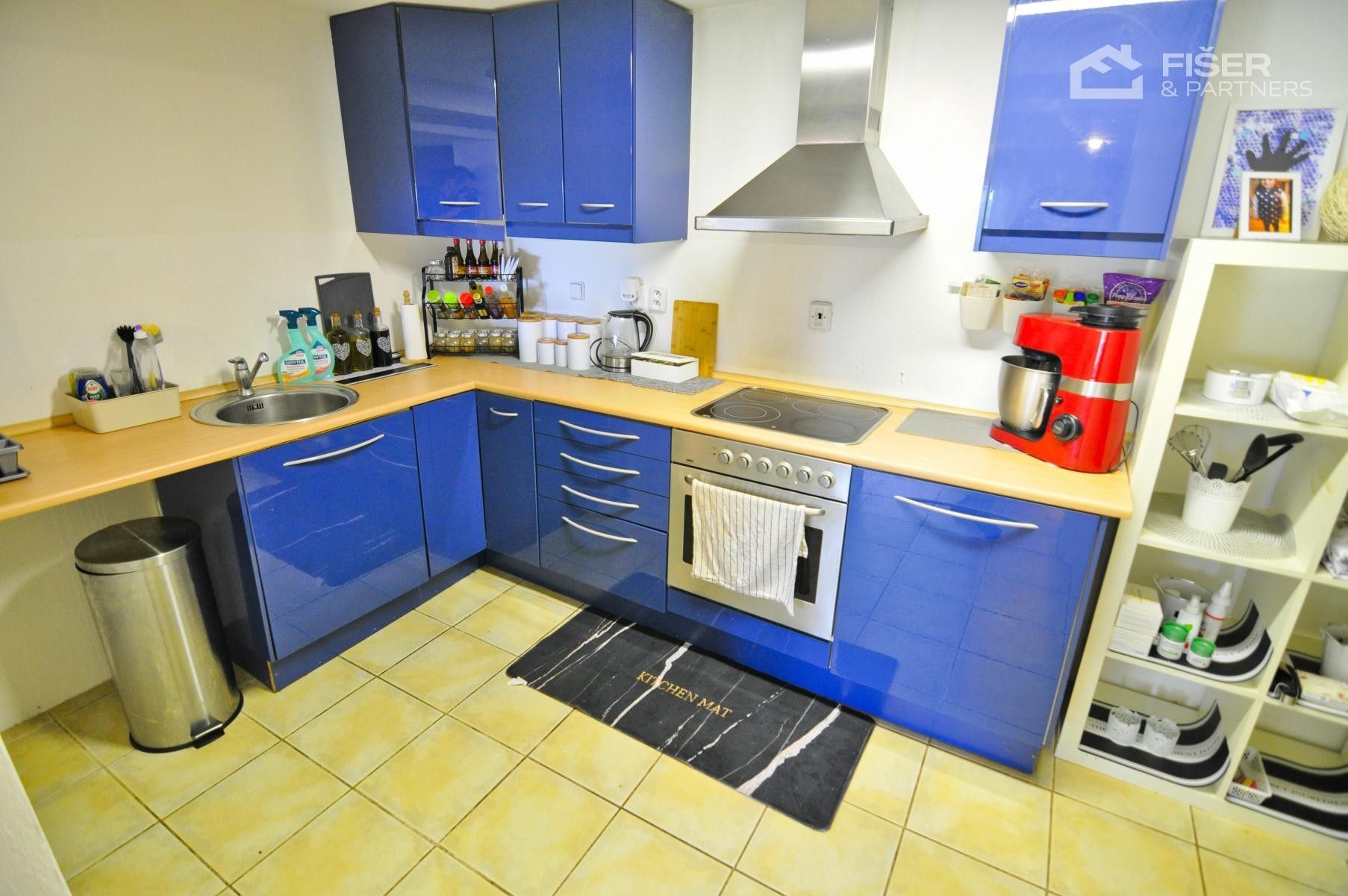 2+kk, Mštěnovice, Lešná, 120 m² - 1