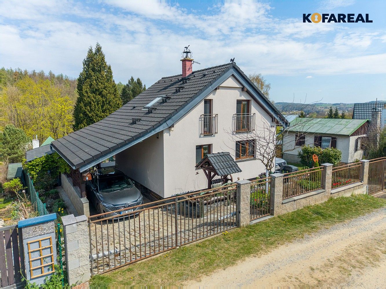 Chalupa, 103 m²