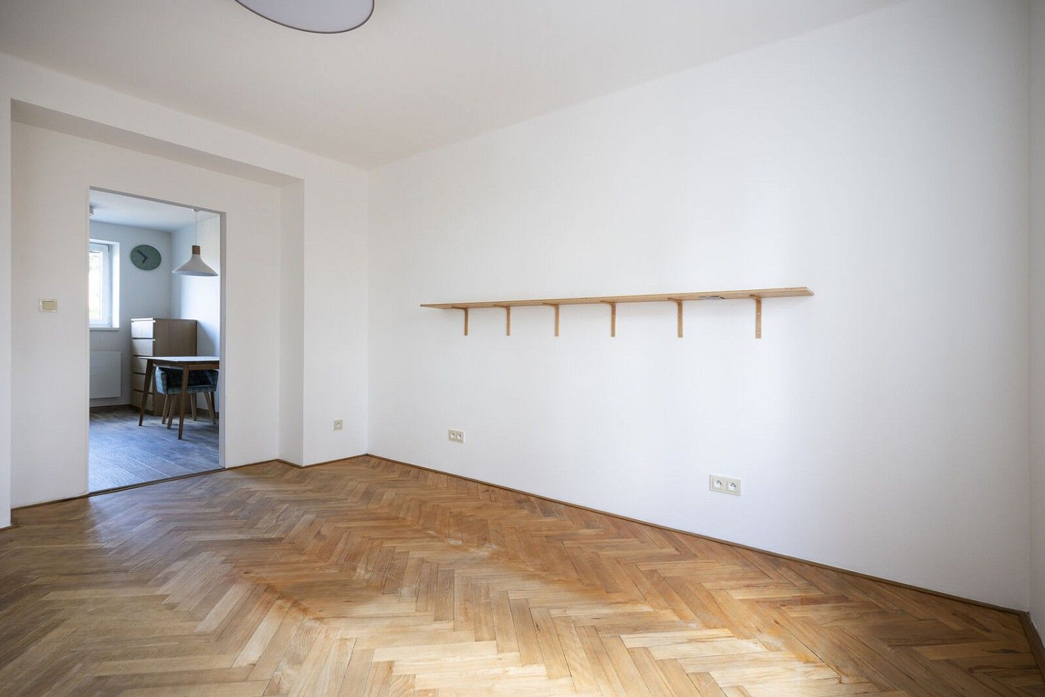 Byt 2+kk · 46 m² · Rabasova, Slaný, okres Kladno - 4