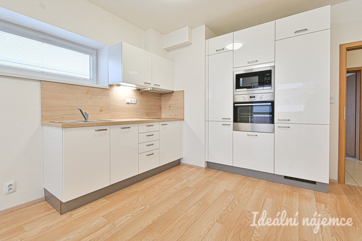 2+kk, Chudčická, Brno, 44 m²
