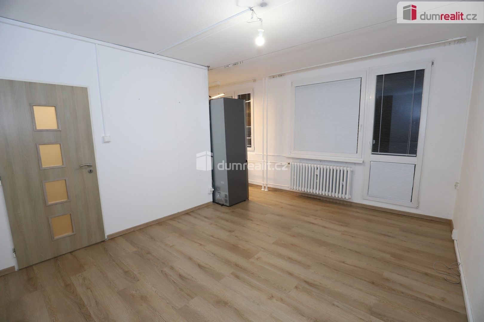 1+kk, Českolipská, Praha, 33 m² - 2