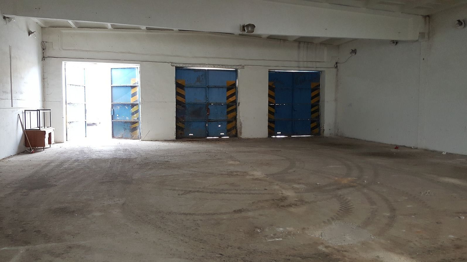 Sklady, Ždánská, Bučovice, okres Vyškov, 261 m² - 2