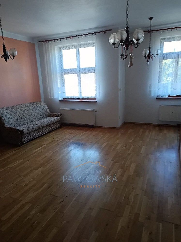 Prodej byt 4+1 - Střelniční, Ostrava - Moravská Ostrava, 122 m² - 5