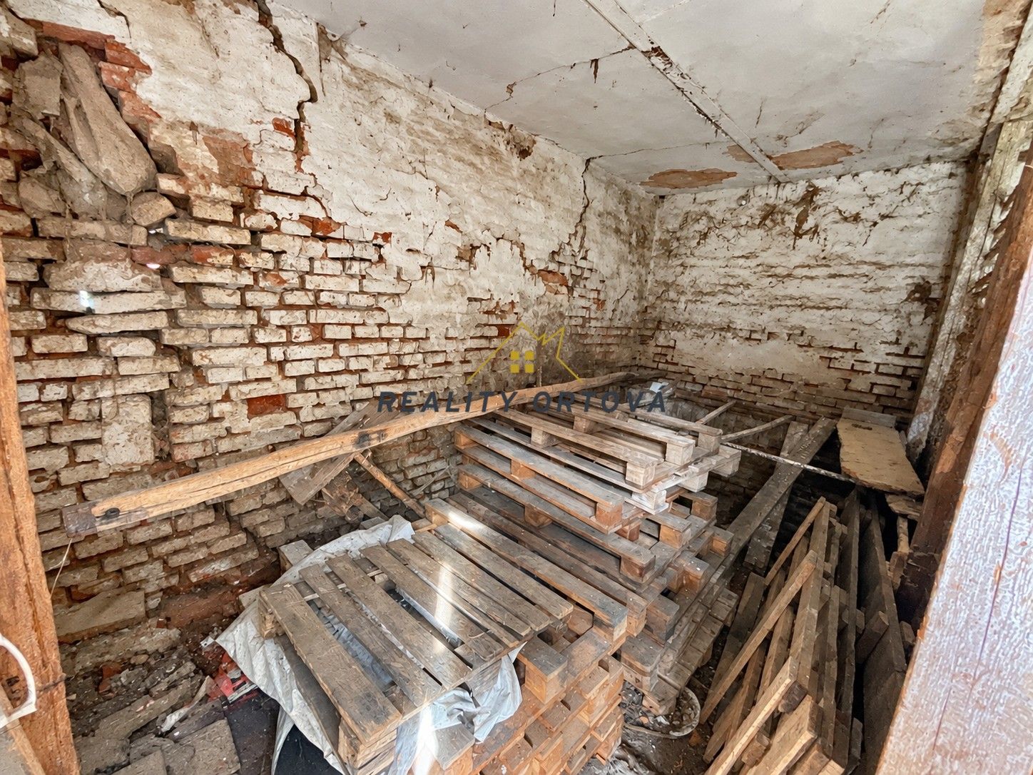 Prodej rodinný dům - Ohnišťany, 146 m² - 5