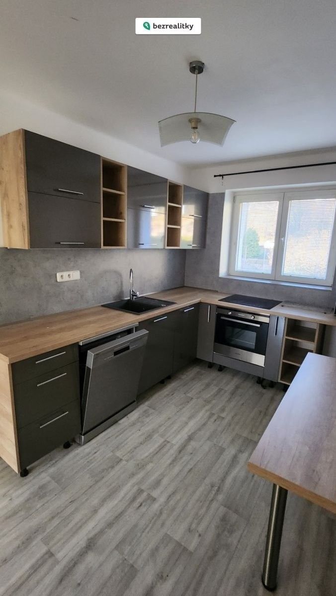 Prodej byt 2+1 - Ivana Olbrachta, Ústí nad Labem, 57 m²