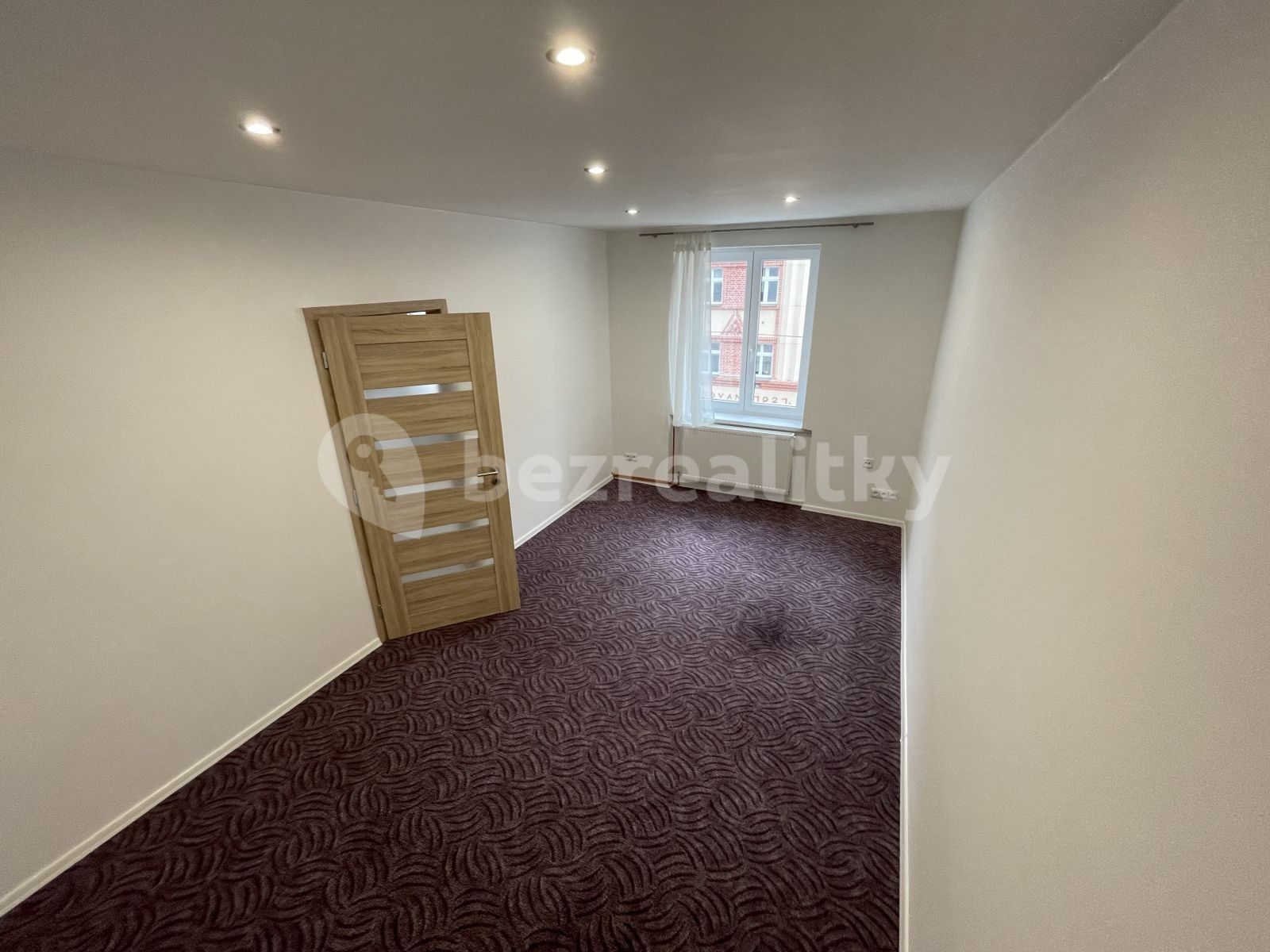 Byt 2+kk · 48 m² · Úslavská, Plzeň, Plzeňský kraj - 4