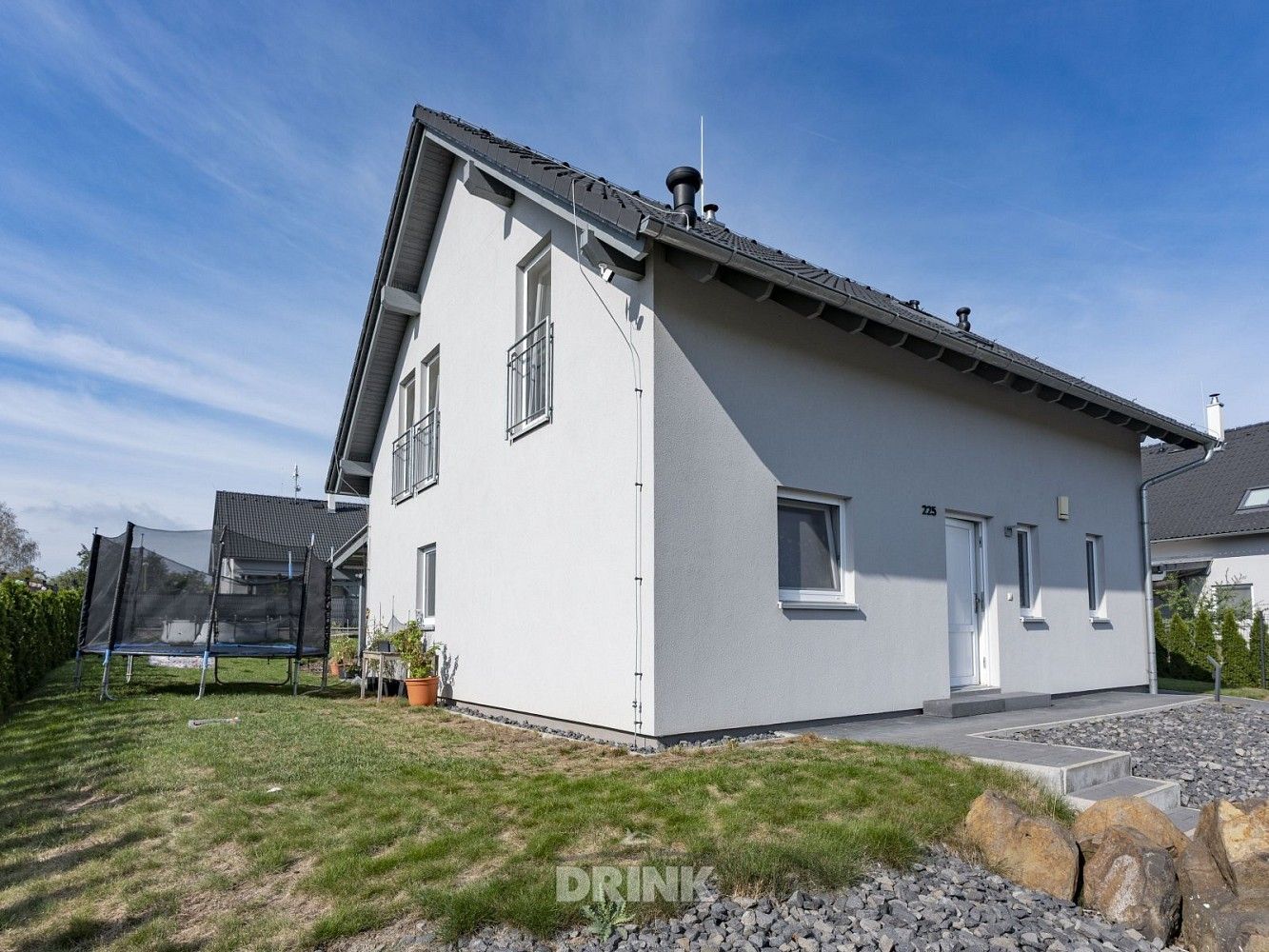 Rodinný dům · 134 m² · Židněves, okres Mladá Boleslav - 3