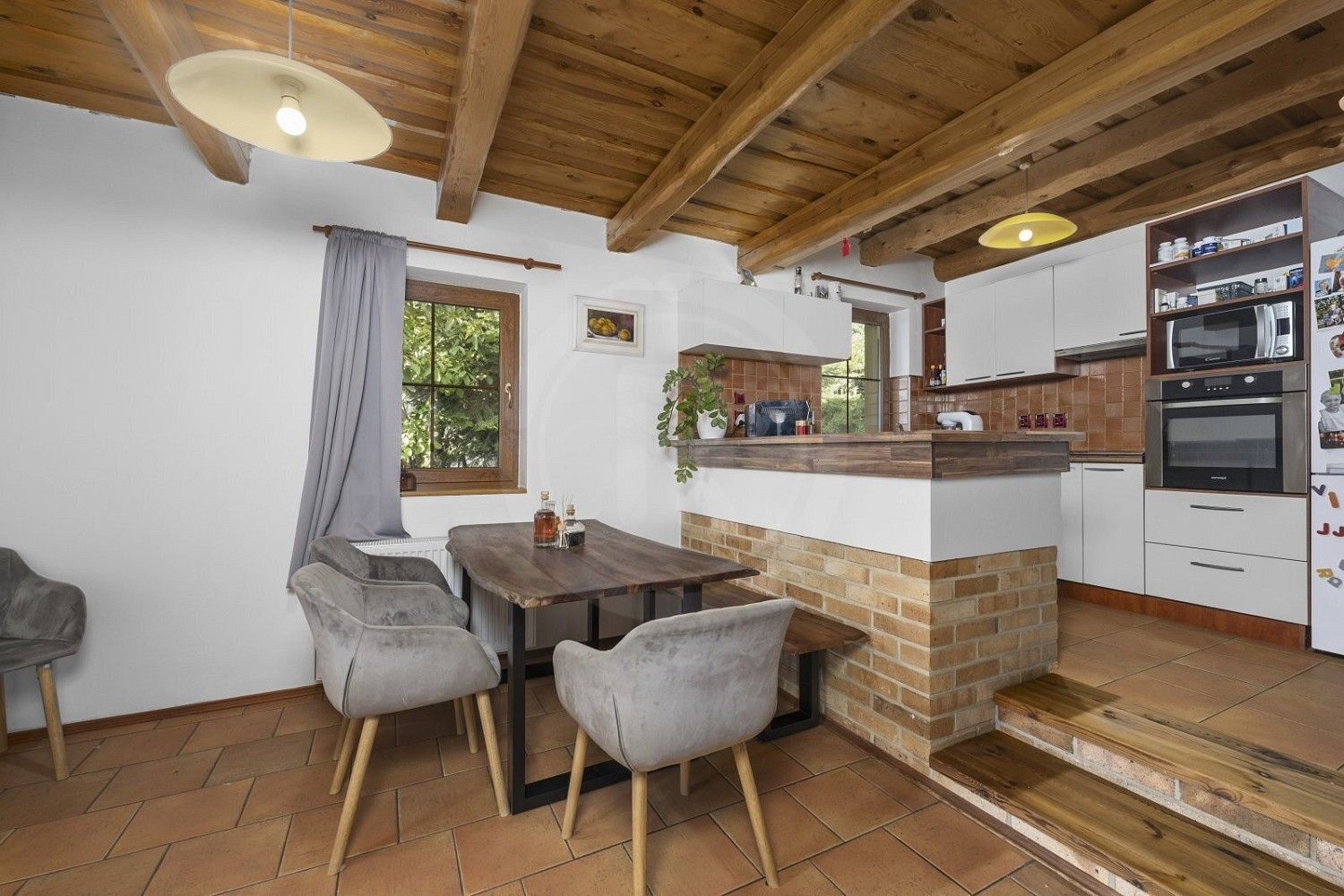 Rodinný dům · 125 m² · Hůry, okres České Budějovice, Jihočeský kraj - 4