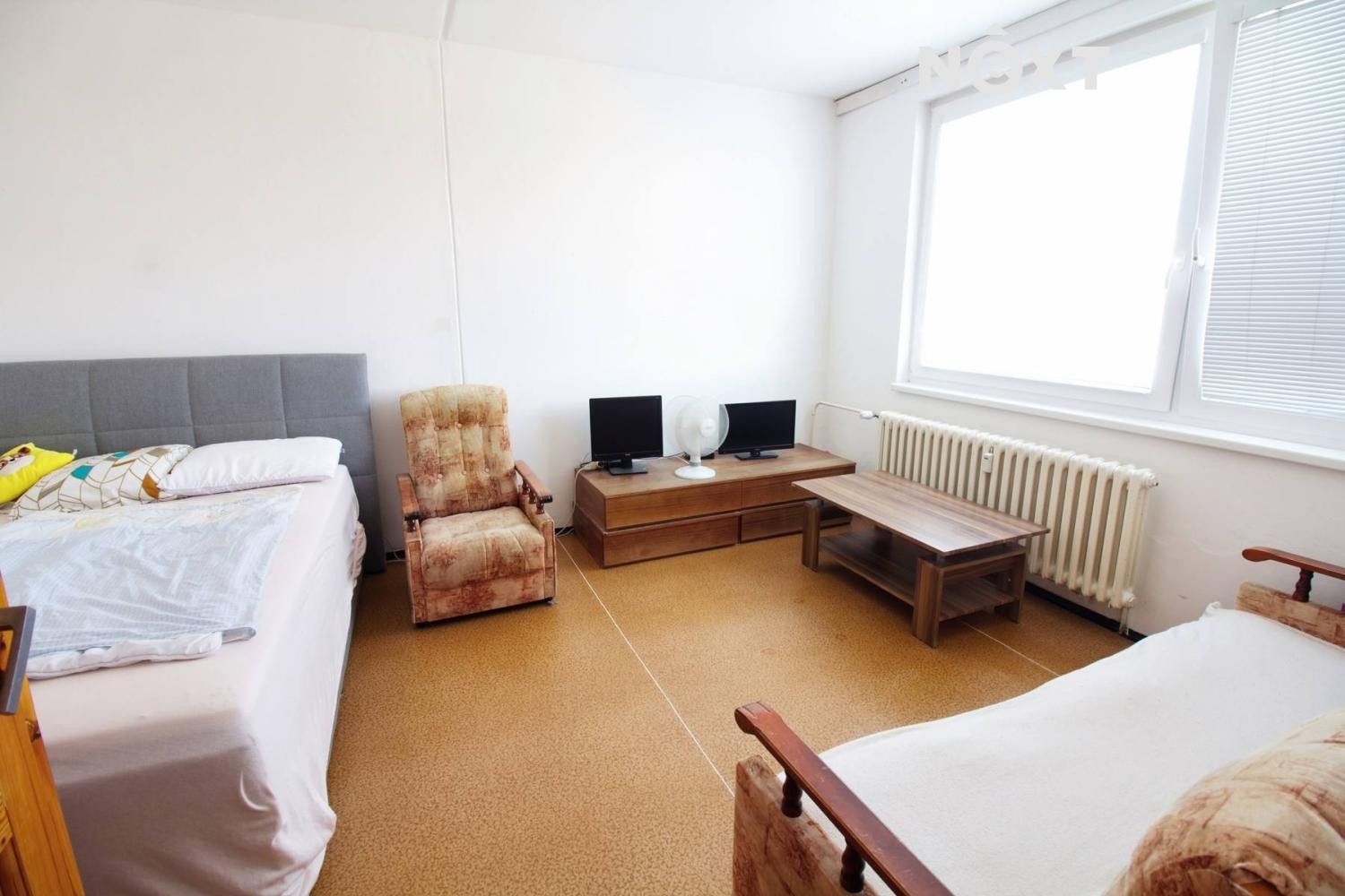 Prodej byt 1+1 - Jižní, Přelouč, 36 m²