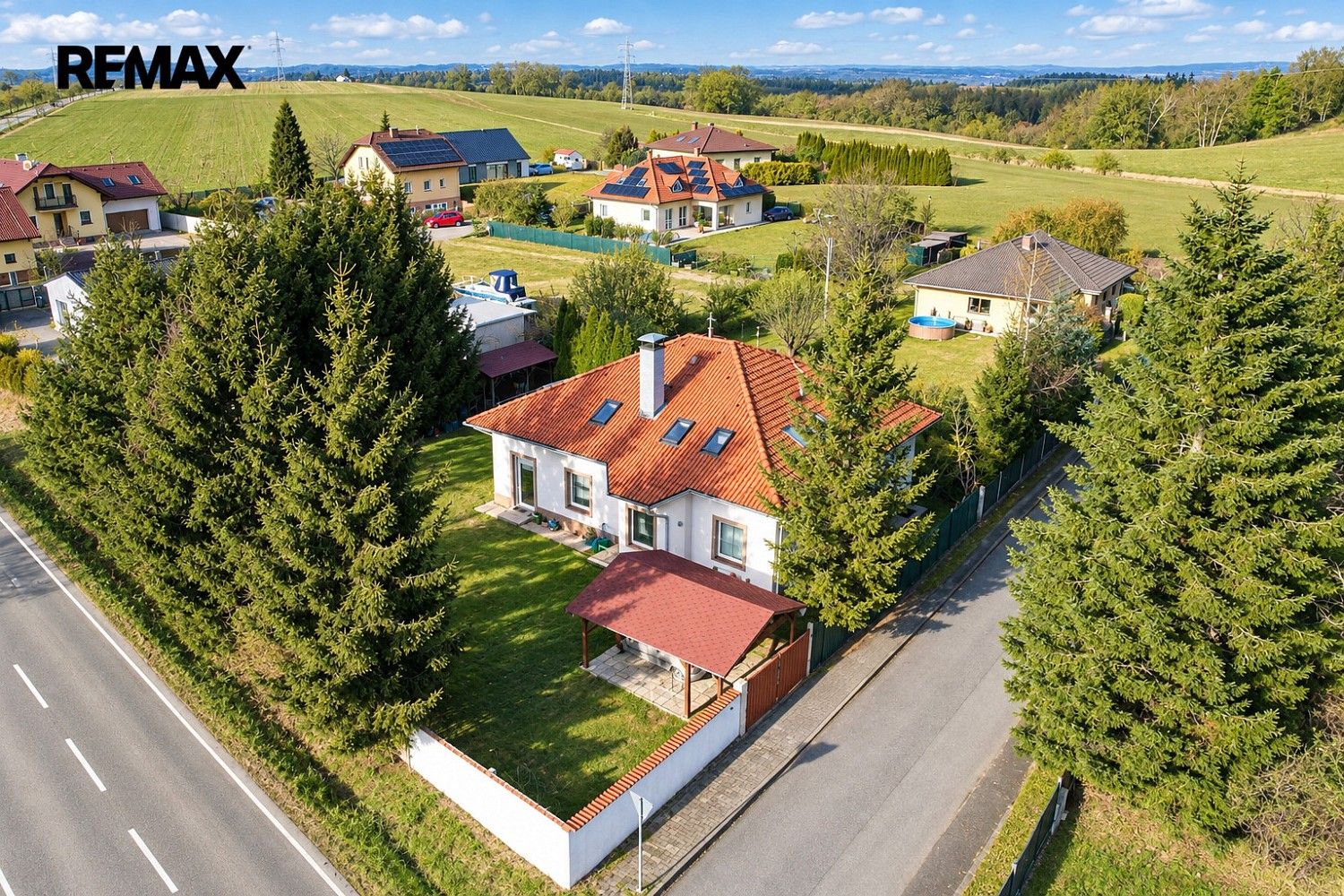 Rodinný dům, 300 m²