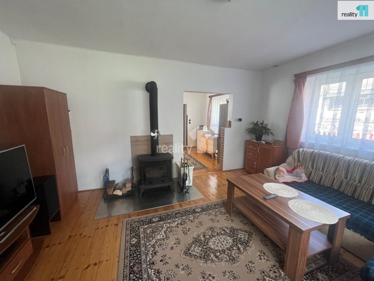 Rodinný dům · 80 m² · Michovka, Koberovy - 3