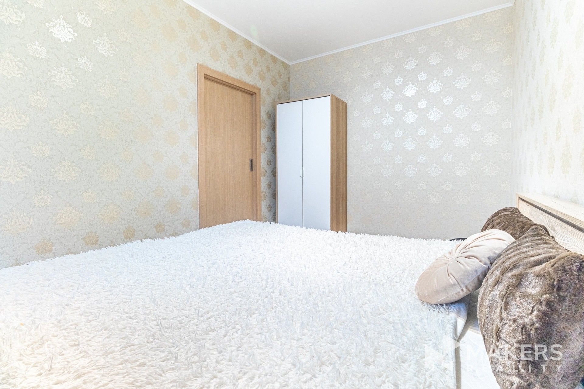 2+1, Vrchlického, Praha, 45 m²