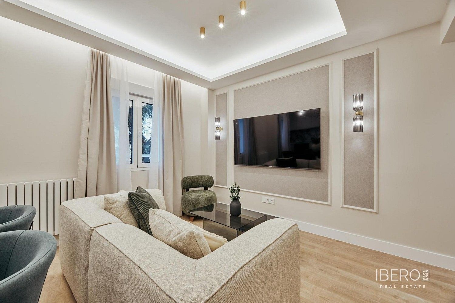 Prodej byt 4+kk - Madrid, Španělsko, 96 m² - 5