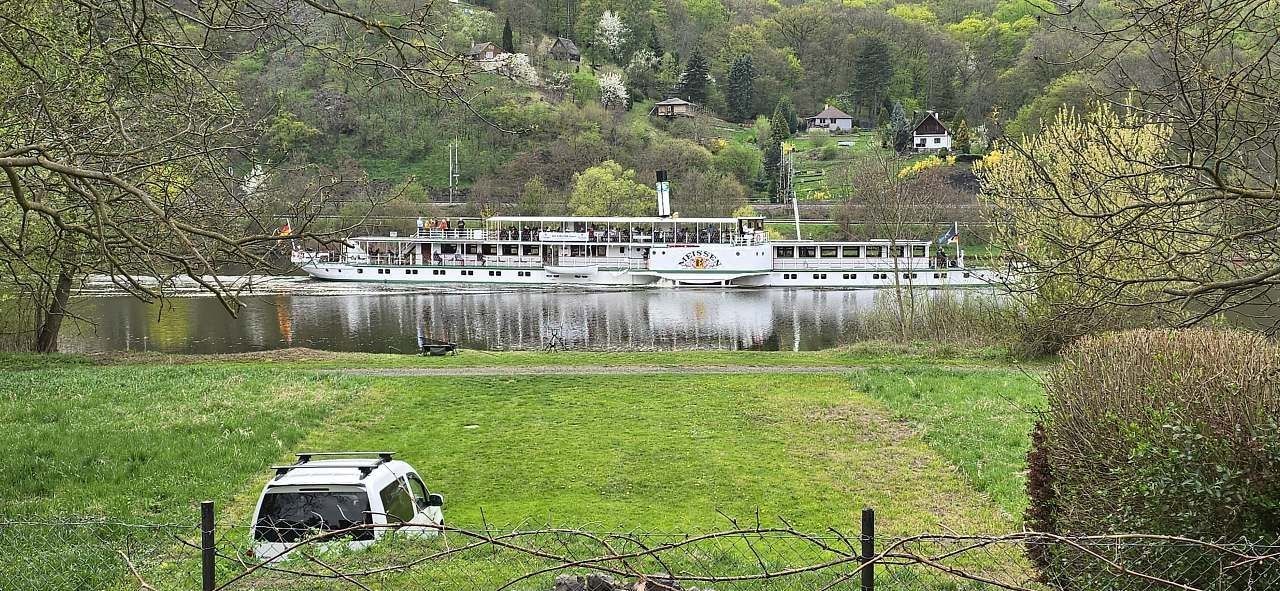 Chata · Ústí nad Labem - Církvice, Ústecký kraj - 3