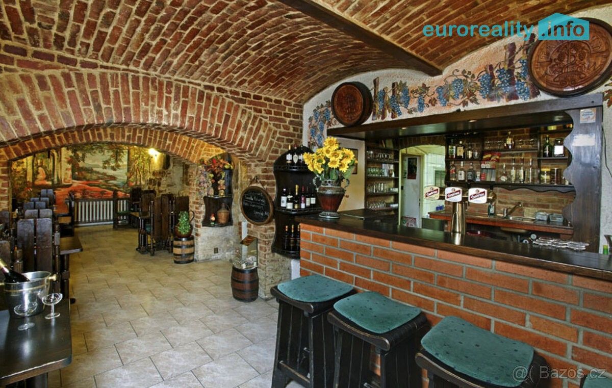 Restaurace · Mariánské Lázně, 353 01 - 4