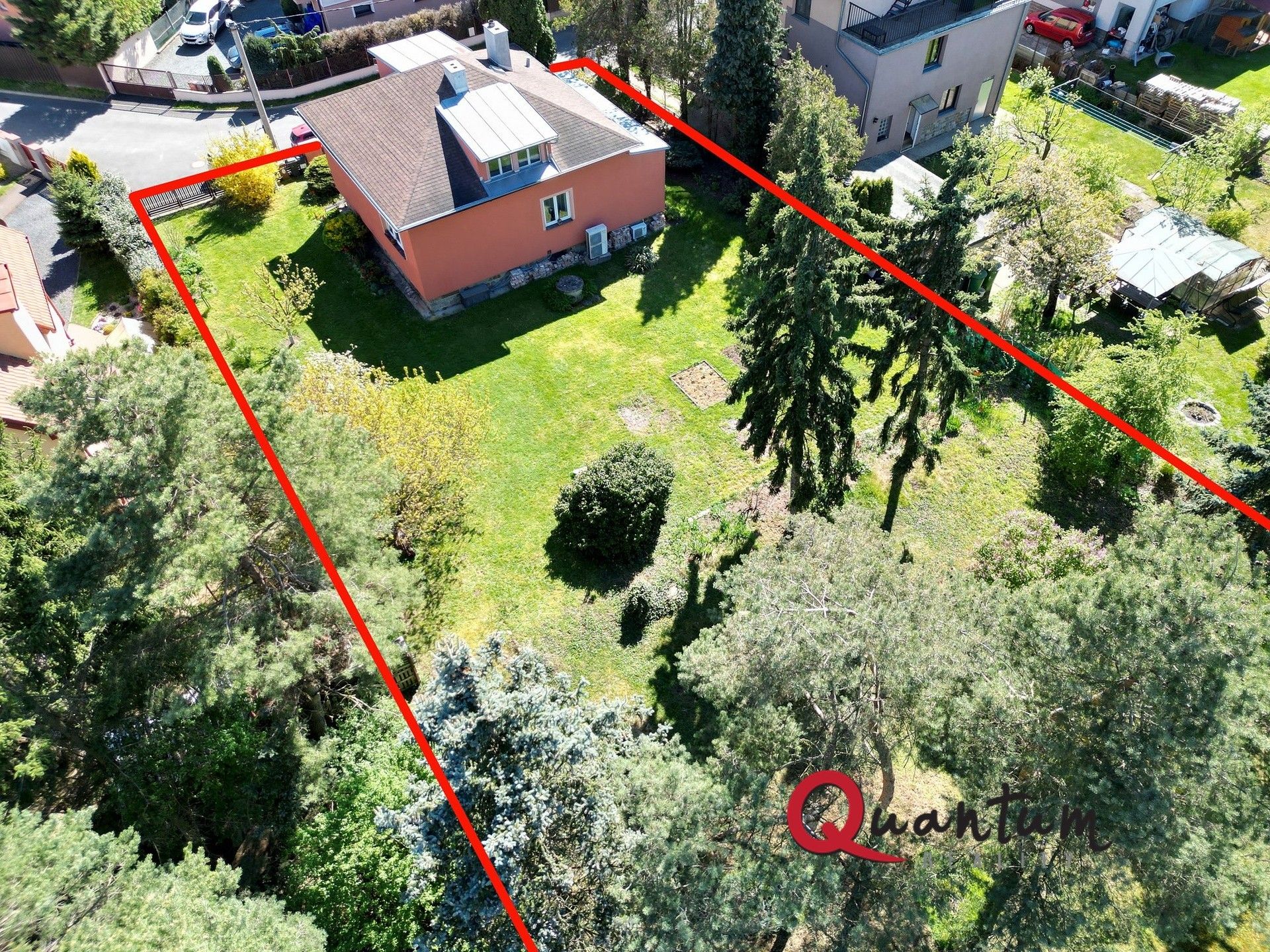 Prodej rodinný dům - Dlouhá, Mratín, 169 m² - 5