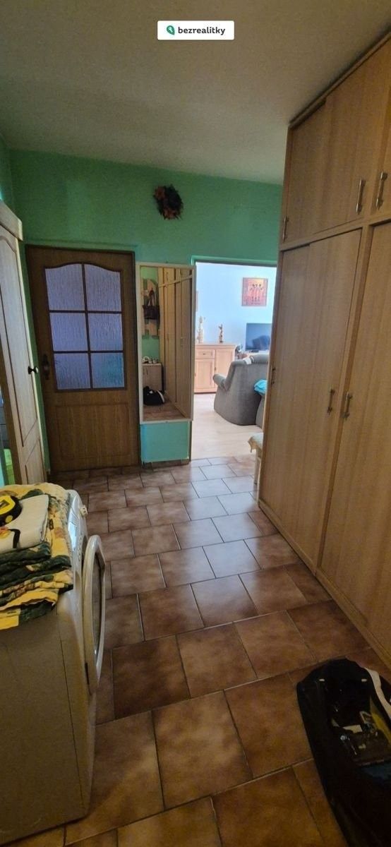 Byt 2+1 · 63 m² · Marš. Rybalka 1032, Most - 1