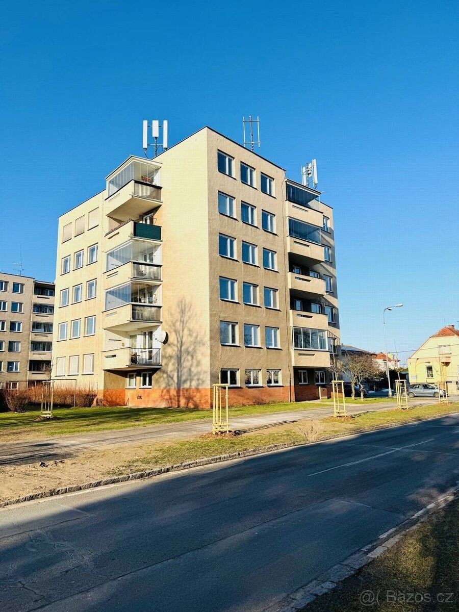 Byty, Hradec Králové, 500 09