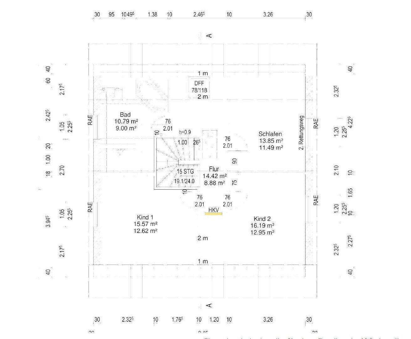 Rodinný dům · 140 m² · , Sasko - 4